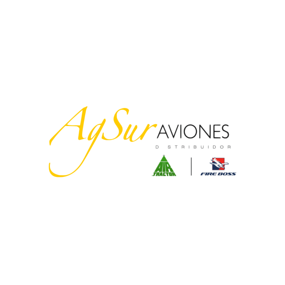 AGSUR AVIONES
